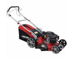 Varan Motors - VAR51Z-L Tosaerba semovente a benzina Motore a benzina 196cc, taglio Ø 51cm