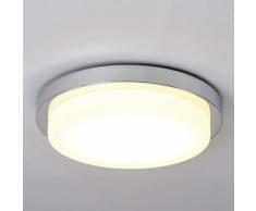 Adriano - plafoniera LED per il bagno