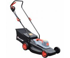Tagliaerba Elettrico TDE1840P - GARDEN TECHNIC