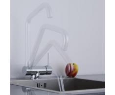 Rubinetto Cucina Abbattibile