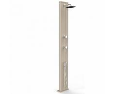 Doccia Dada miscelatore e doccino mobile ARKEMA DESIGN - prodotto made in Italy CV-D440/9001