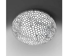 Calipso lampada da parete/soffitto led 55w 3000k - Artemide Catalogo Lampade