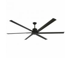 Ventilatori da soffitto Andros - Marrone