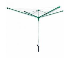 Stendibiancheria ad Ombrello Deluxe 40m