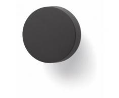 Lampada da parete per esterno CLAUSS - Grigio scuro