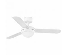 Ventilatori da soffitto Feroe - Bianco