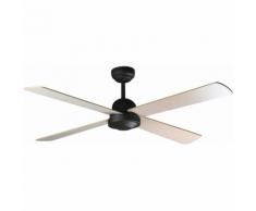Ventilatori da soffitto Ibiza - Marrone