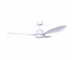 Ventilatore per soffitto con luce led FARO 33346