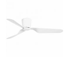 ARO PEMBA Ventilatori da soffitto bianco (kit di illuminazione adatto)