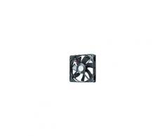 Ventilatori assiali 119 x 119 x 25.5 mm 173.4 m?/h 24 VDC 4.08 W, 11925SA-24P-EA-00, NMB