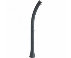 Doccia per Esterni Happy Five Antracite ARKEMA DESIGN - prodotto made in Italy CV-F500/7016