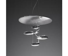 Mercury mini lampada a sospensione, colore led - Artemide Catalogo Lampade