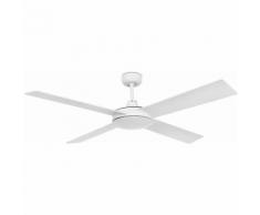 Ventilatori da soffitto Mallorca - Bianco