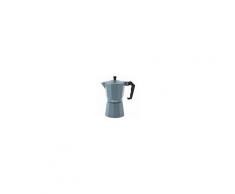 Outwell Manley Expresso Maker Macchina espresso (100 ml, blu)