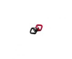 Fixe Swivel of Bags Girello blu/ aluminium