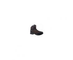 Lowa Camino LL Scarpe da trekking (10 - Regular, nero)
