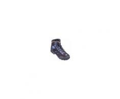 Lowa Camino GTX Scarpe da trekking (10 - Regular, nero)