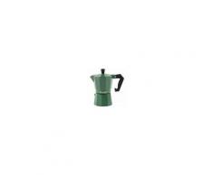 Outwell Manley Expresso Maker Macchina espresso (300 ml, deep seat)