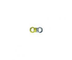 Edelrid Vortex Girello oasis / slate