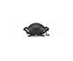 Weber Barbecue Elettrico Weber Q 2400 Dark Grey Elettrico Mod.55020053