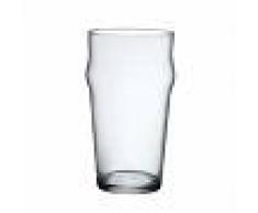 Bormioli Rocco Bicchiere Da Birra Nonix, 2 Pezzi