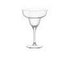 Bormioli Rocco Calice Margarita Bartender, 6 Pezzi