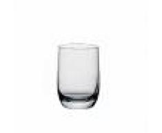 Bormioli Rocco Bicchiere Liquore Loto, 3 Pezzi