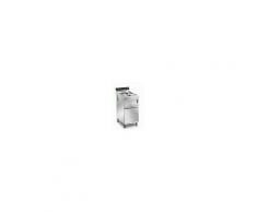Friggitrice Elettrica Fama Capacità Vasca 12 Litri Potenza 9000 Watt Dimensioni L40x70x96h Modello MFR12M