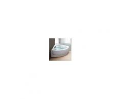 Teuco Vasca Angolare Pannellata Idromassaggio, 242, Bianco 140x140, Con Pannello Frontale, A Magazzino