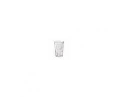 Bormioli Rocco Bicchiere Da Acqua Romantic, 4 Pezzi