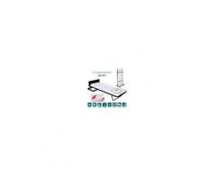 Evergreenweb Kit Letto Verticale a Scomparsa con Materasso Memory Foam 80x190 Alto 12 cm + Cuscino GRATIS, Rivestimento Sfoderabile Rete Singola a Doghe Legno Ortopedica, Brandina Pieghevole Salvaspazio