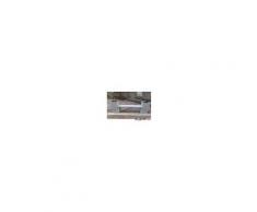 Panchina Con Fioriere Per Arredo Urbano H45008
