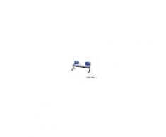 Panchina Con 2 Posti Per Sala Aspetto H44915