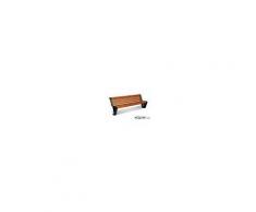 Panchina In Legno Per Arredo Urbano H140269