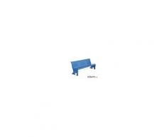 Panchina Per Arredo Urbano Moderna H14008