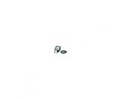 Faro proiettore alogeno lampada alogena r7s 500w faretto da esterno cavo 5 mt spina 220v