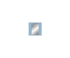 universo Lampada led da parete per specchio da bagno luce bianca 6500k e naturale 4000k 7 watt