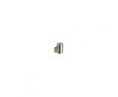 Kanlux Applique a parete faretto gu10 220v luce giardino da esterno lampada