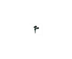Luce doppia da giardino applique 2 lampadine e27 con picchetto proiettore doppio