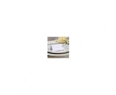 Segnaposto albero della vita 24 pz legno bianco shabby decorazione matrimonio 301448