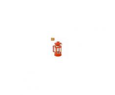 Macchina per cappuccino manuale cappuccinatore caffe schiuma latte 600 ml colazione