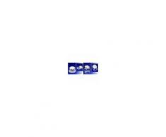 Scatoline portaconfetti 36 pezzi per matrimonio comunione scatole per confetti bomboniere segnaposto in plastica plexiglass trasparenti decorate quadrato o rotondo