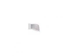 Kanlux Plafoniera da esterno lampada applique e27 parete soffitto 220v giardino