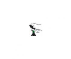 Lifetime cooking Cavatappi a leva apribottiglie vino accessori sommelier apri bottiglie