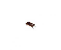 Vassoio svuota tasche ''at your service valet tray'' - l 32,5 cm