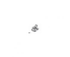 Sirman Grandicucineitalia.it - Attrezzature per ristorazione - Affettatrice verticale Lama 370 Mod. Leonardo EVO VCS - CE - Cod. 163775G02O - Sirman