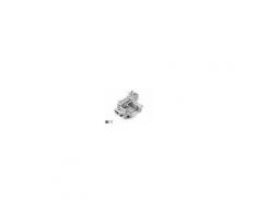 Sirman Grandicucineitalia.it - Attrezzature per ristorazione - Affettatrice verticale Lama 350 Mod. Leonardo EVO VCS - CE - Cod. 163575G02O - Sirman
