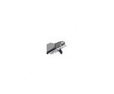 sw motech SW-Motech Piastra adattatrice per scaffalature tubolare per TRAX to...