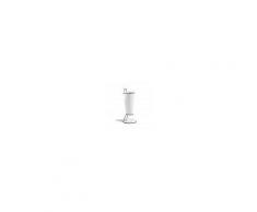 Emporium Living Portaombrelli PLUVIO bianco con struttura nera