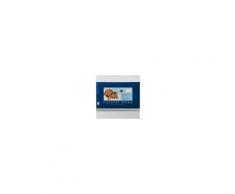 Caleffi Guanciale Standard Memory Caleffi Unica in Cotone
